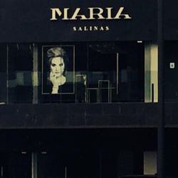 María Salinas - Ubicado en el segundo piso