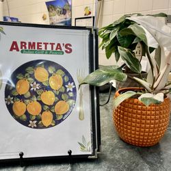 Armettas Italian Grill and Pizzeria