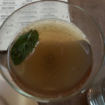 Five Points - Bastard - Cocktail Bars Near Me - San Jose, California