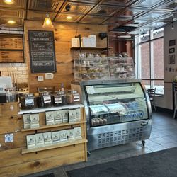 Roaming Goat Coffee