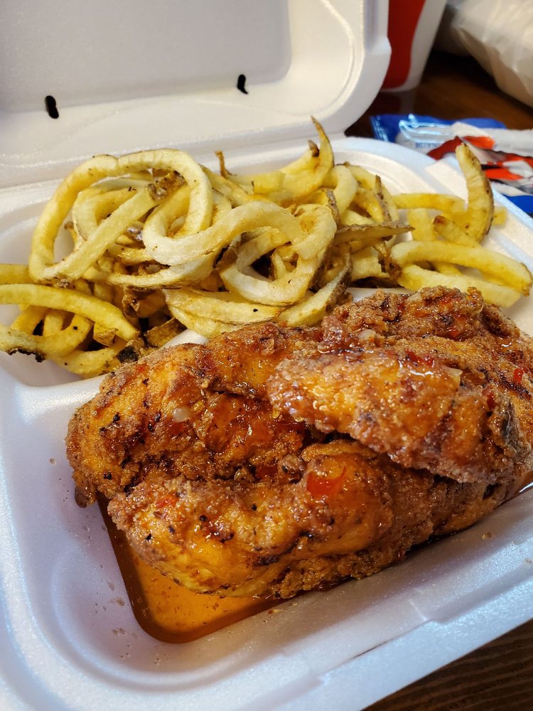 WINGS OF WINTER GARDEN 134 Reviews & 107 Photos 12801 W Colonial Dr