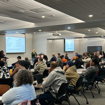 Workforce Solutions Capital Area - Career Info Session - Employment Agencies Near Me - Austin, Texas Workforce Solutions Capital Area - Career Info Session - Employment Agencies Near Me - Austin, Texas
