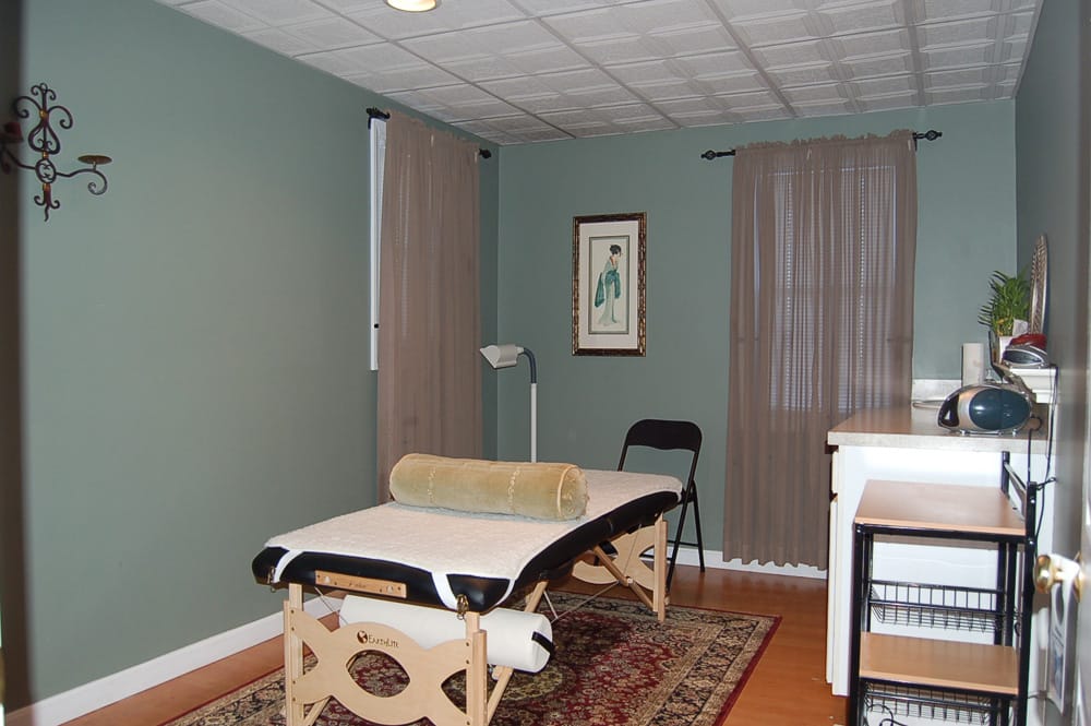 MASSAGE INSTITUTE OF CAPE COD Updated September 2024 270