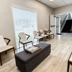 Choices Women's Clinic - Lobby