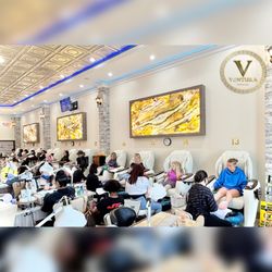 Ventura Nails & Spa