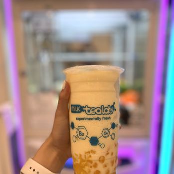 MILK TEA LAB - Updated September 2025 - 382 Photos & 147
