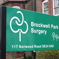 Brockwell Park Surgery