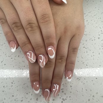 Demure Nails & Spa - Nail Salons Near Me - San Dimas, California Demure Nails & Spa - Nail Salons Near Me - San Dimas, California