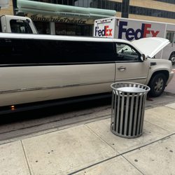 Jersey Sure Car & Limousine Service