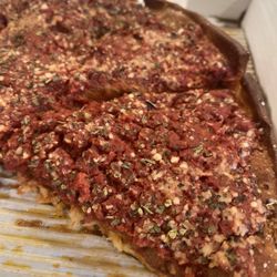 Krave Pizzeria