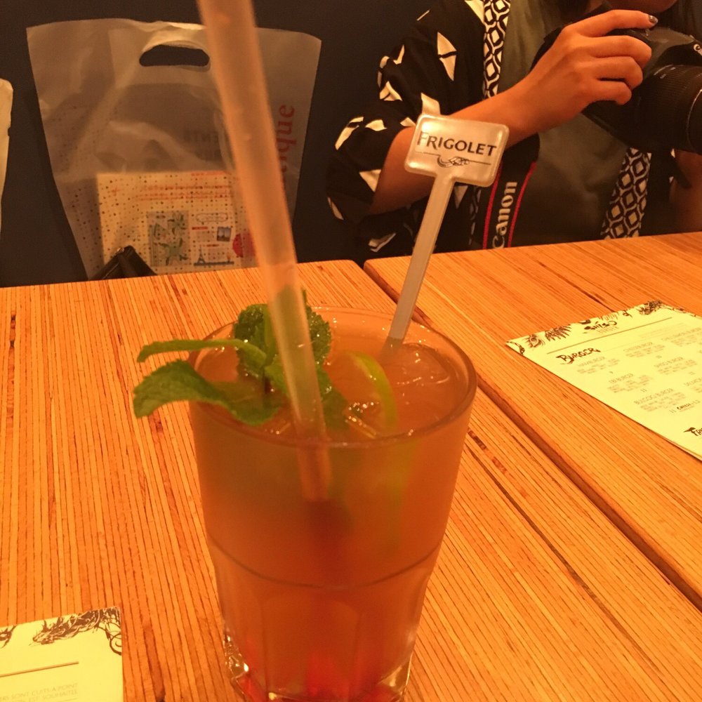 Shiso Burger - Burgers Near Me - Paris, 75 Shiso Burger - Burgers Near Me - Paris, 75