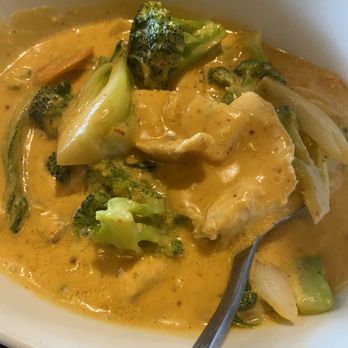 Asian Sauce Box - Yellow curry - Asian Fusion Near Me - Port Orange, Florida Asian Sauce Box - Yellow curry - Asian Fusion Near Me - Port Orange, Florida