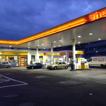 Shell Tankstelle - Gas Stations Near Me - Cologne, NW Shell Tankstelle - Gas Stations Near Me - Cologne, NW