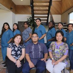 A&E Career Institute - Congrats to our Graduating class!