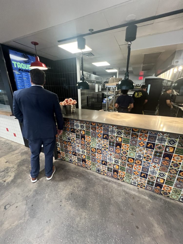 Taqueria El Chingon