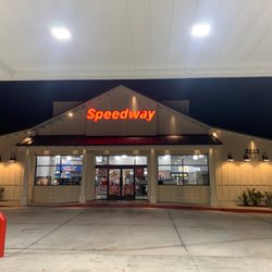 Speedway