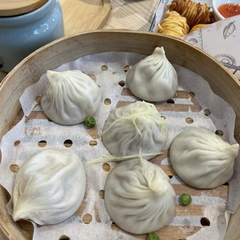 Seven Grams - Shrimp xlb - Chinese Near Me - Rancho Cucamonga, California