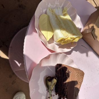 Kouklas Cafe - Bakeries Near Me - San Diego, California