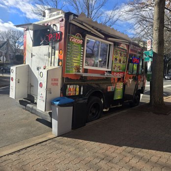 Tacos Mi Rancho - Food Trucks Near Me - Arlington, Virginia Tacos Mi Rancho - Food Trucks Near Me - Arlington, Virginia