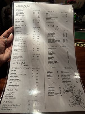Menu photo 4 MF Sushi Atlanta, GA Menu photo 4 MF Sushi Atlanta, GA