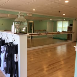 Pure Motion Barre