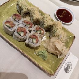 Sushi Sushi