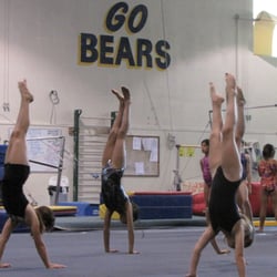 Berkeley Youth Gymnastics
