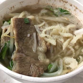 Spring Kitchen - Small pho with everything in a cow MOOO! - Vietnamese Near Me - Maple Valley, Washington Spring Kitchen - Small pho with everything in a cow MOOO! - Vietnamese Near Me - Maple Valley, Washington