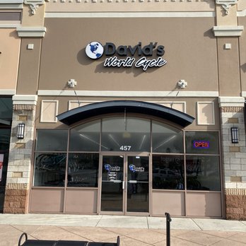 David's World Cycle - Bikes Near Me - Orlando, Florida