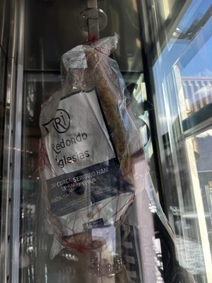 Barrio Social by null