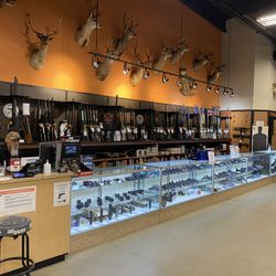 Brinson Powersports of Corsicana