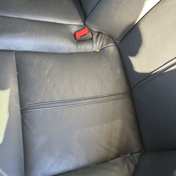 G Wash - Back seat - Car Wash Near Me - Hesperia, California G Wash - Back seat - Car Wash Near Me - Hesperia, California