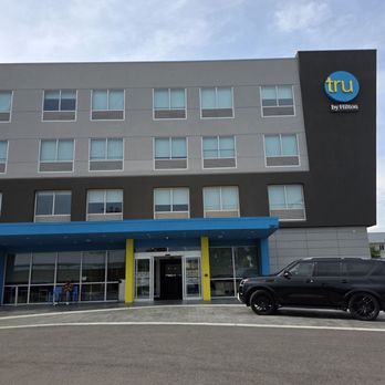 Tru by Hilton Augusta Washington Road - Hotels Near Me - Augusta, Georgia