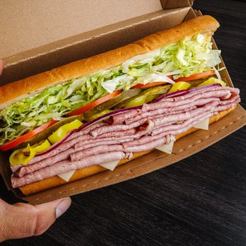 Deli Delicious - Delis Near Me - Clovis, California