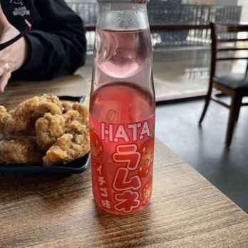Umami Ramen - Drink - Ramen Near Me - Folsom, California