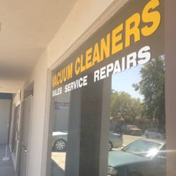 Commercial Vacuum Center