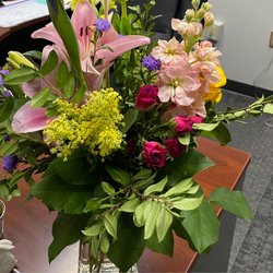 Felly's Flowers - Wilted old flowers for Mother's Day? No thank you