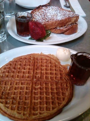 Rick & Ann's Restaurant by null