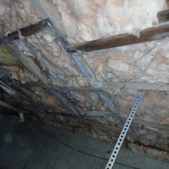 Attic Repair Guys - Before - Insulation Installation Near Me - Fremont, California Attic Repair Guys - Before - Insulation Installation Near Me - Fremont, California
