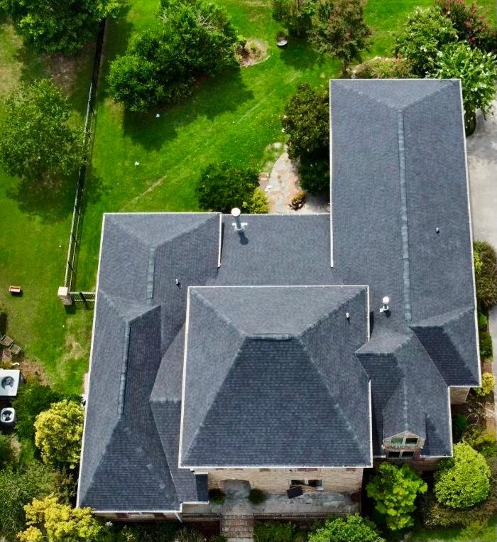 Slide of Superior Roofing Solutions