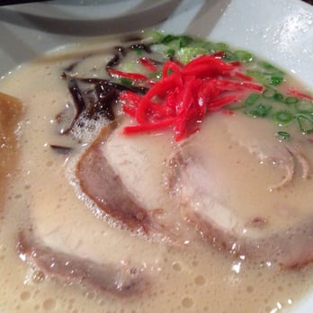 IPPUDO NY - Classic - Ramen Near Me - New York, New York