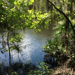 USF Riverfront Park