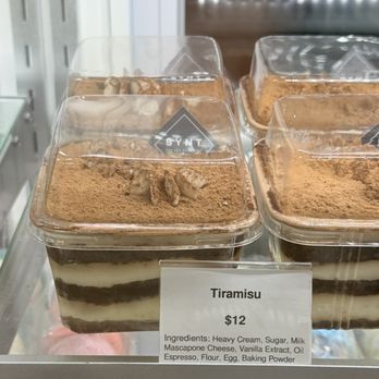 SYNT Coffee - Coffee & Tea Near Me - Los Angeles, California