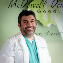 McDowell Dentistry of Goodyear - Dr. Ayoub