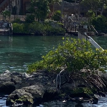 Xel-Há - Amusement Parks Near Me - Tulum, ROO