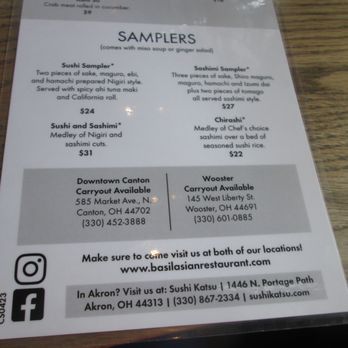 Basil Asian Bistro - Chinese Near Me - Canton, Ohio Basil Asian Bistro - Chinese Near Me - Canton, Ohio