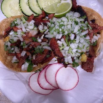 La Gordis taqueria - Al pastor tacos - Food Trucks Near Me - Antioch, California La Gordis taqueria - Al pastor tacos - Food Trucks Near Me - Antioch, California