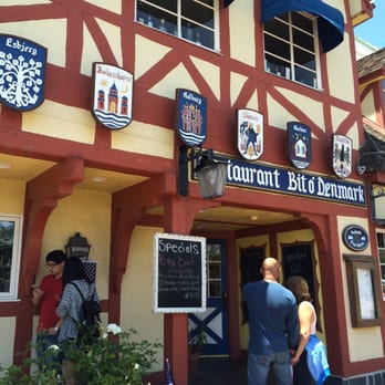 The Bit O'Denmark - Scandinavian Near Me - Solvang, California The Bit O'Denmark - Scandinavian Near Me - Solvang, California