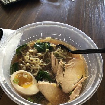 Love Ramen - Ramen Near Me - Lancaster, California