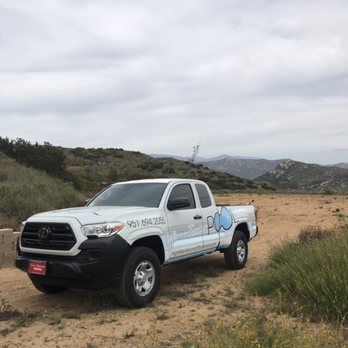 High Maintenance Pool Service - Service Truck - Pool Cleaners Near Me High Maintenance Pool Service - Service Truck - Pool Cleaners Near Me